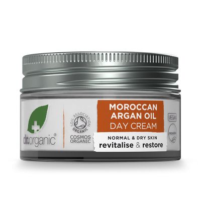 Argan 50 ml di crema