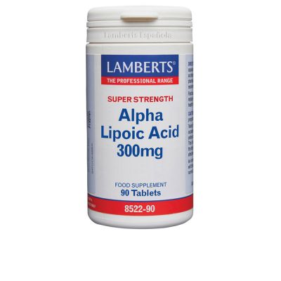 Alpha-Liponsäure 300 mg 90 Tabletten