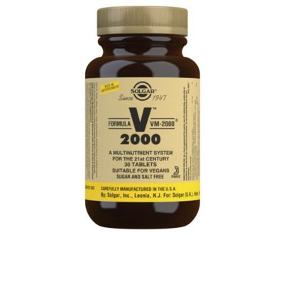 VM-2000 30 composants