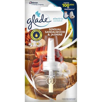 Air Freshener Refill Oils #Bali