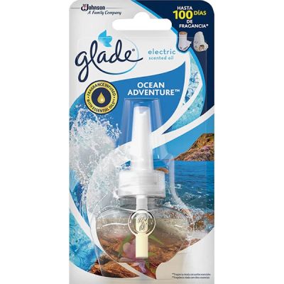 #Ocean Air Freshener Refill Oils