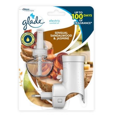 Appliance Air Freshener Oils #Bali