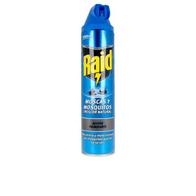 VOLADORES spray insecticide fraîcheur naturelle 600 ml