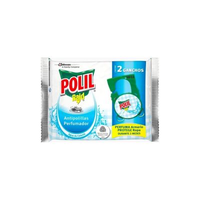 Polil Anti-Motten-Parfümeur Duplo #Colonia