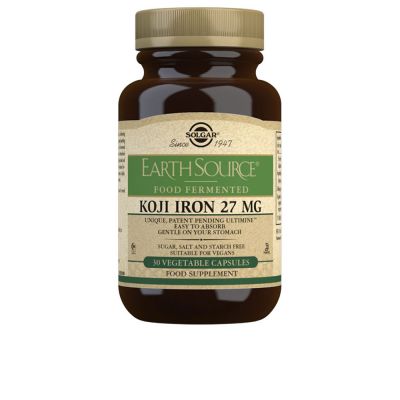 KOJI IRON 30 cápsulas