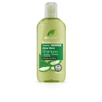 ALOE VERA champú 265 ml