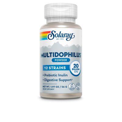 Multidophilus Tm 12 20 milliards 50 gélules