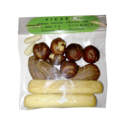 25 Einheiten Angel Jobal gehackt