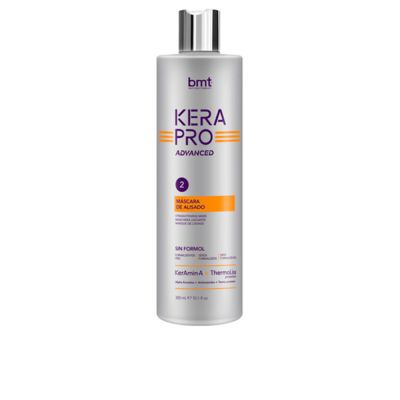 Maschera Alisado Advanced Kerapro 300 ml