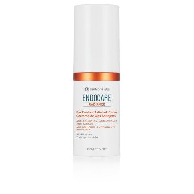 Radiance Eye e Antiojeras Contour 15 ml