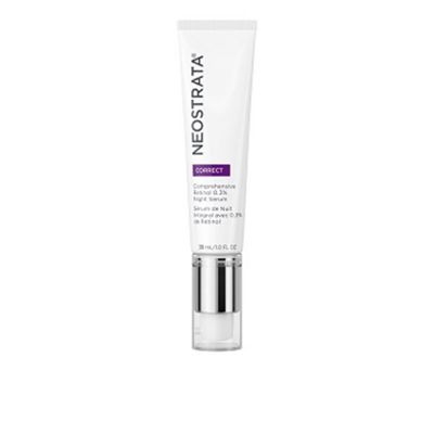 Siero notturno del retinolo corretto 30 ml