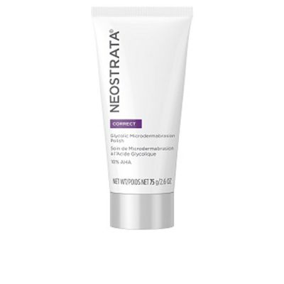 Exfoliante microdermabrasive corretto 75 gr