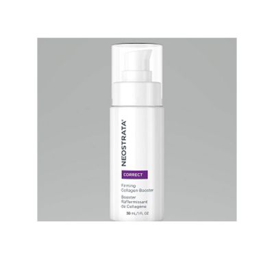 Corretto corretto di collagene booster 30 ml