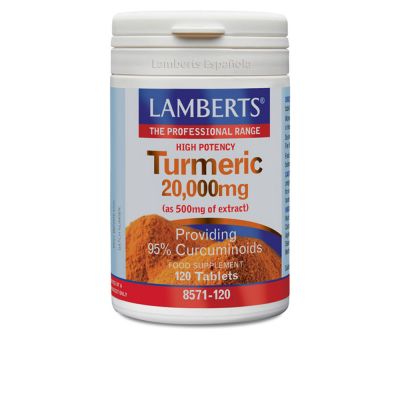 Curcma 20000 mg 120 Capsule