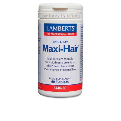 Comprimés MAXI-HAIR® 60 u