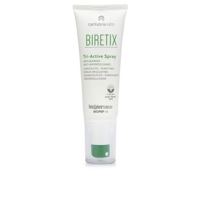 Anti-Imperfezioni a spruzzo tri-attivo 100 ml