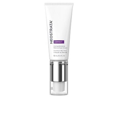 Corretto con il contorno degli occhi 15 ml