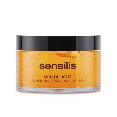 Delizia della pelle [maschera] 150 ml
