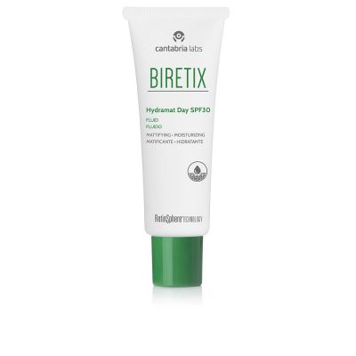 Fluido giorno di idrammat SPF30+ 50 ml