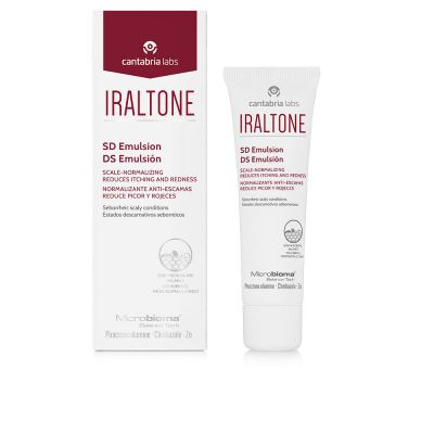 Iraltone Ds Anti-Redness Cream 30 ml