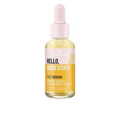 Ciao, roba buona! Siero facciale 30 ml