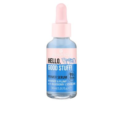 Ciao, roba buona! Primo Sérum idrato e paffuto per il viso 30 ml