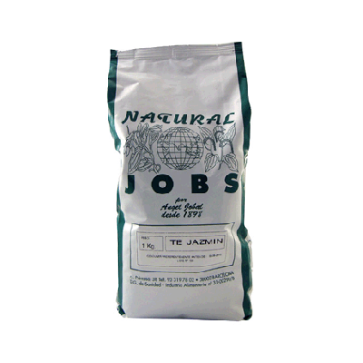 Jazmin-Tee 1 kg Angel Jobal