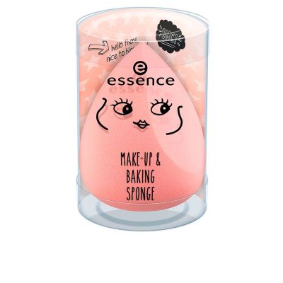 ESPONJA de maquillaje y baking 1 u