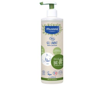 BIO gel shampoo 400 ml