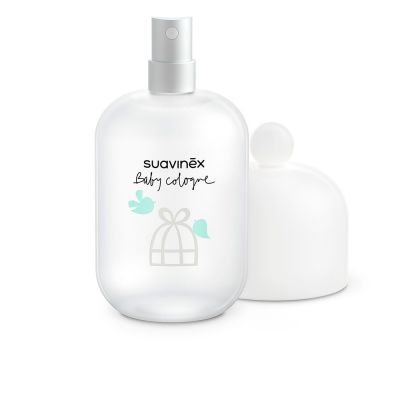 Colonia babe smavinex 100ml.