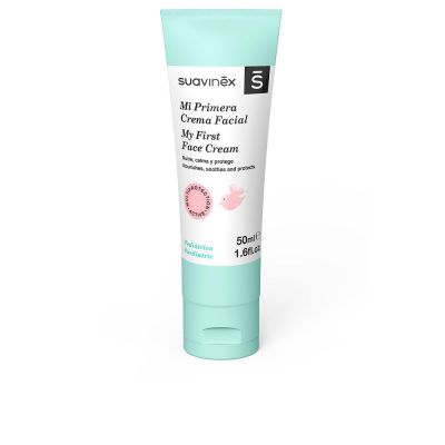 Mi Primera Crema Facial 50 ml