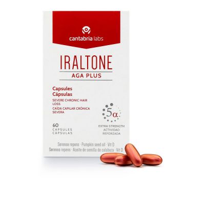 Iraltone Forte 60 Gélules