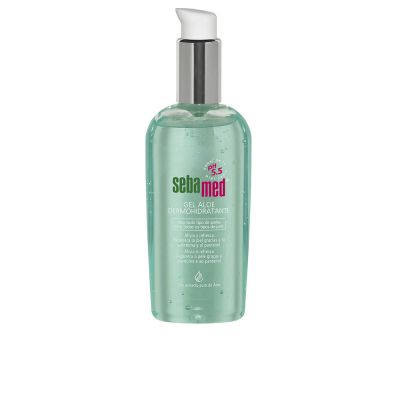 ALOE DERMOHYDRATING GEL for sensitive skin 200 ml