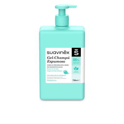 Gel-Champú Espumoso 750 ml