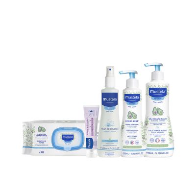 WALK BAG lot #MINT 6 pcs