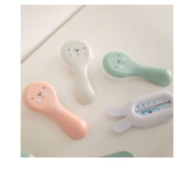 HYGGE BABY CEPILLO #ROSA lote 2 pz
