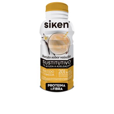 Shake substitut à la saveur de vanille 325 ml