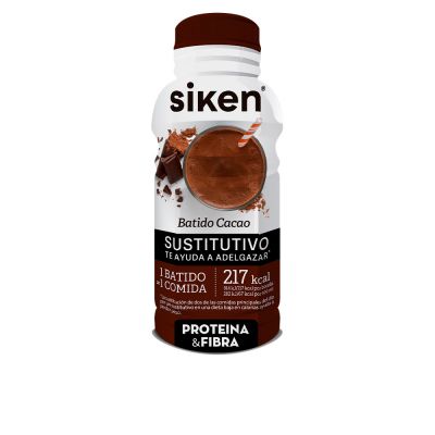 Shake substitut au goût de cacao 325 ml