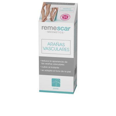 40 ml di ragni vascolari