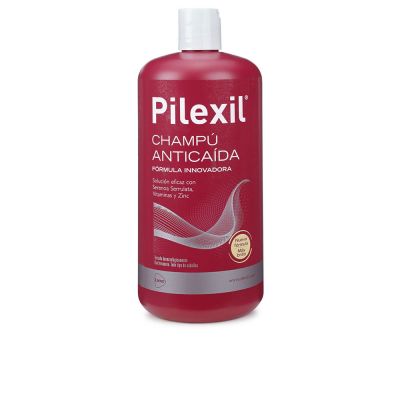 PILEXIL Anti-Haarausfall-Shampoo 900 ml