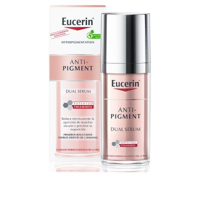 Camera mono sierica a doppio siero antimpiccent 30 ml