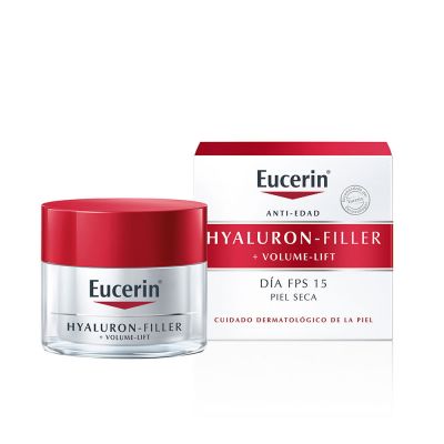 Filler Hyaluron + Volume-Lift Dry Leather Day 50 ml