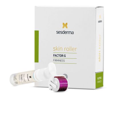 SKIN ROLLER FACTOR G 10 ml