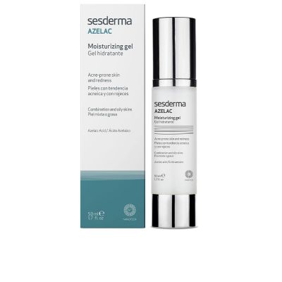 Gel idratante azelac 50 ml
