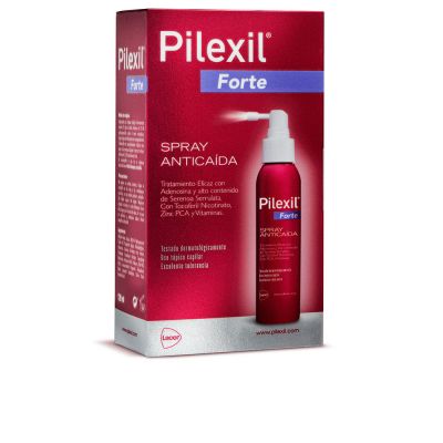 PILEXIL FORTE Anti-Haarausfall-Spray 120 ml