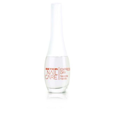NAIL CARE quick drying 11 ml