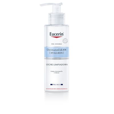 Emulsione detergente Dermatoclean 200 ml