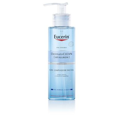 Dermatoclean Cleaning Gel 200 ml