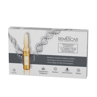 RIPARAZIONE INTRensive Trattamento correttore intensivo 2 x 5 ml