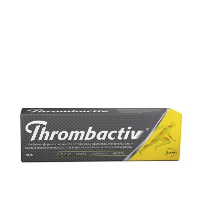 THROMBACTIV Gel 70 ml